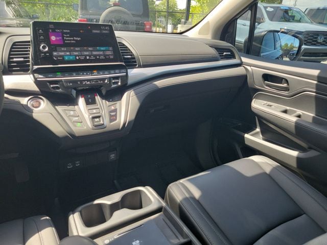 2026 Honda Odyssey EX-L - Photo 29