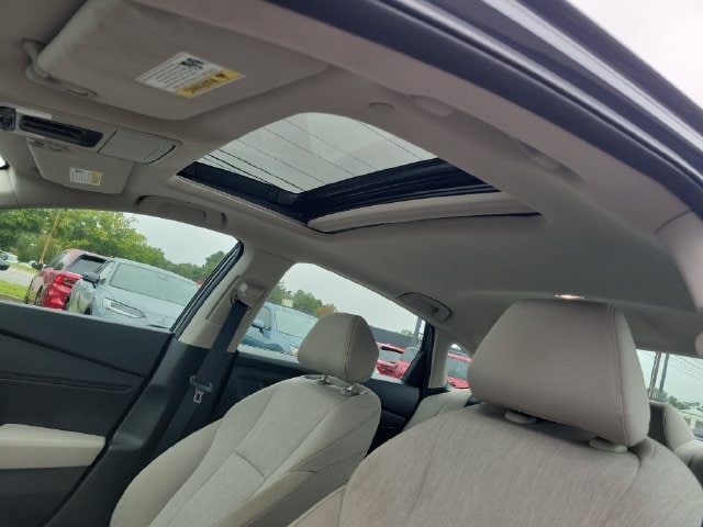 2023 Honda Accord EX - Photo 12