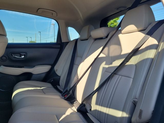 2024 Honda HR-V EX-L - Photo 29
