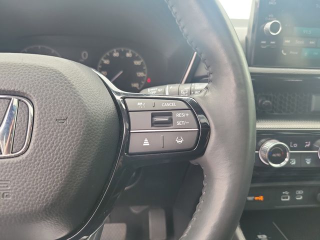 2024 Honda CR-V EX-L - Photo 19