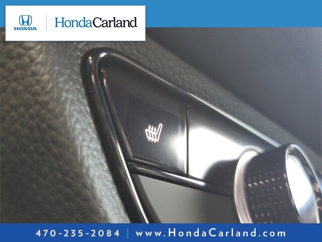 2026 Honda HR-V Sport - Photo 24