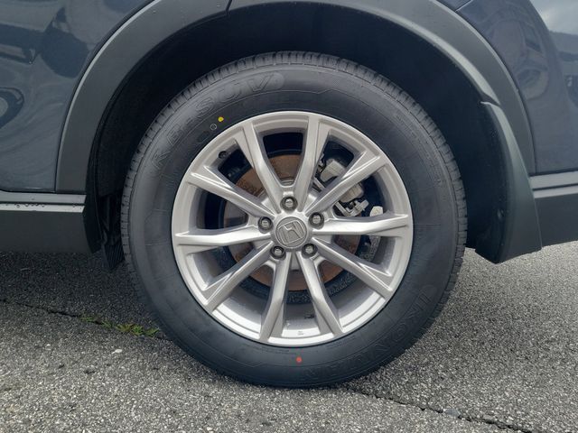 2024 Honda CR-V EX-L - Photo 7