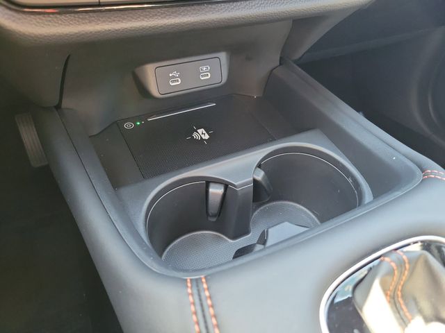 2026 Honda HR-V Sport - Photo 22