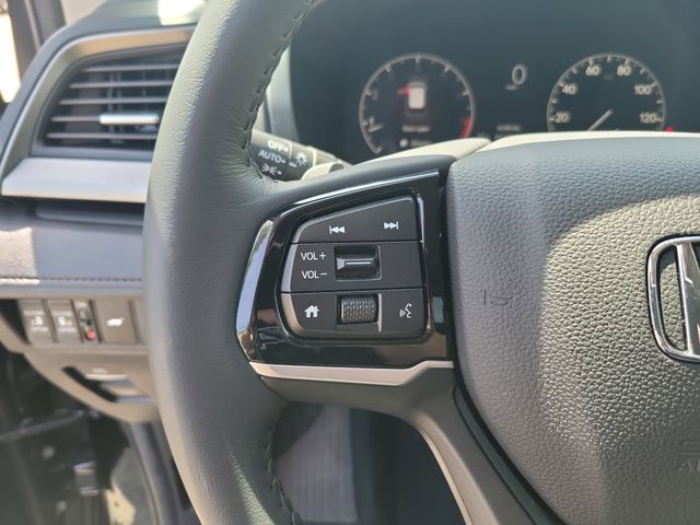 2026 Honda Odyssey EX-L - Photo 16