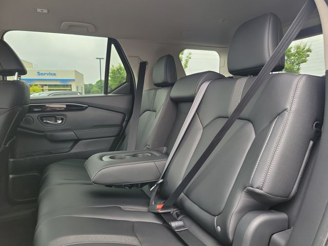 2026 Honda Passport RTL - Photo 27