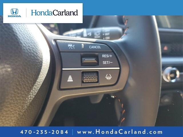 2026 Honda CR-V TrailSport - Photo 17