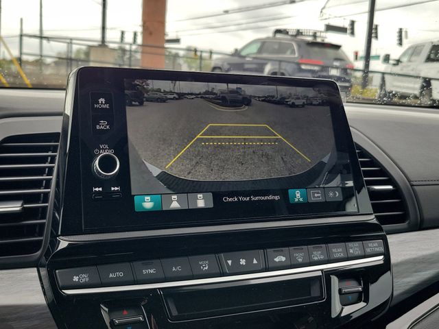 2026 Honda Odyssey Elite - Photo 20