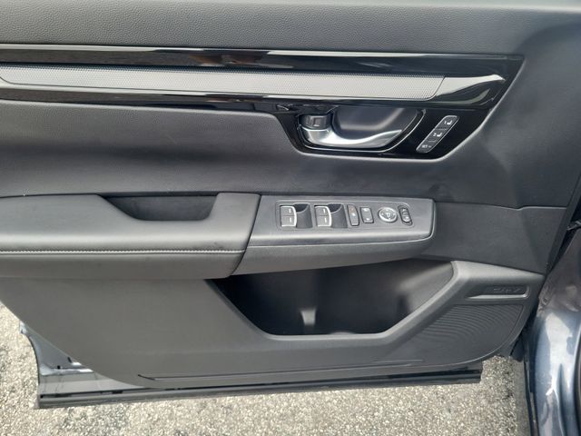 2024 Honda CR-V EX-L - Photo 8