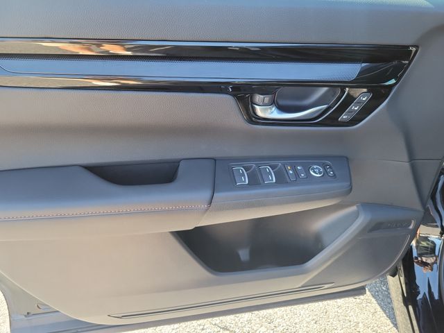 2025 Honda CR-V Sport Touring - Photo 8