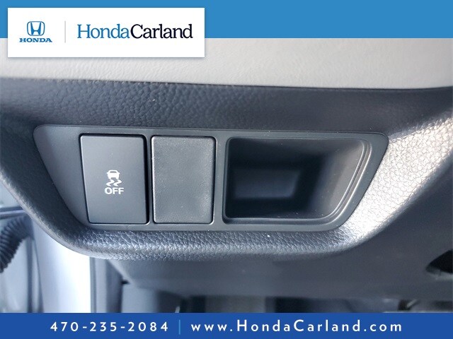 2026 Honda HR-V LX - Photo 11