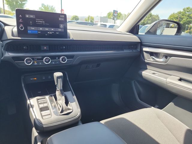 2026 Honda CR-V LX - Photo 26