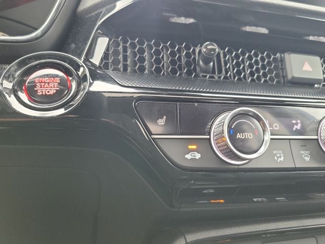 2024 Honda CR-V EX-L - Photo 26