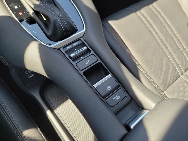 2026 Honda HR-V EX-L - Photo 25