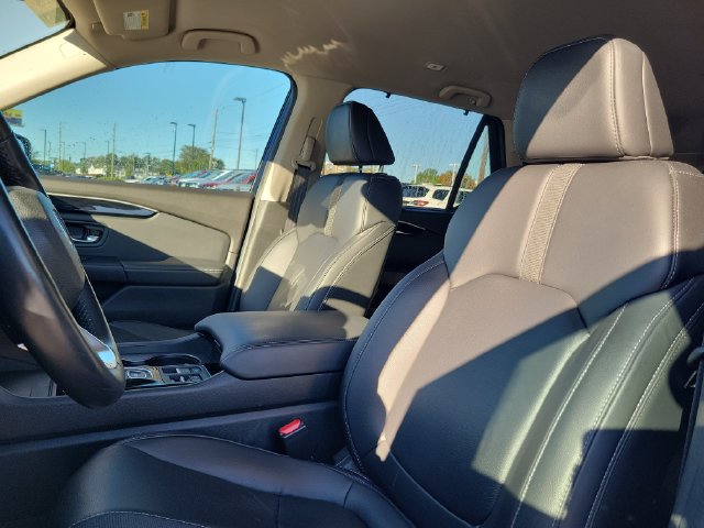 2024 Honda Pilot EX-L - Photo 12