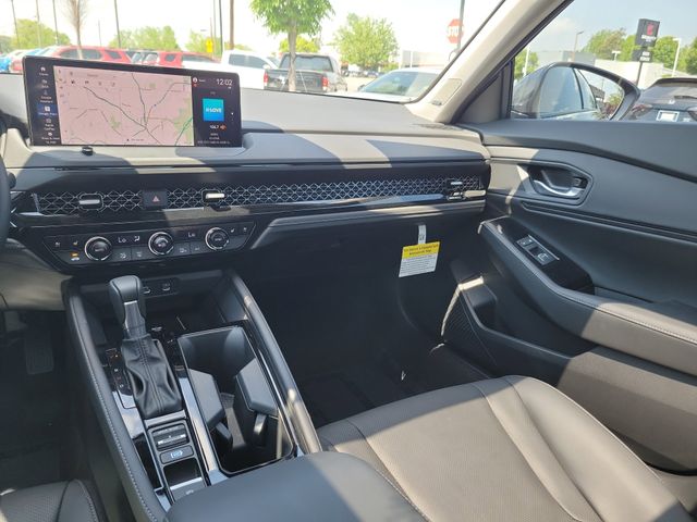 2025 Honda Accord Hybrid Touring - Photo 32