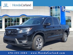 2026 Honda Ridgeline RTL Truck Crew Cab