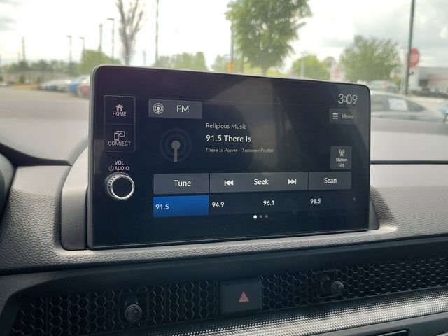 2026 Honda CR-V Sport-L - Photo 21