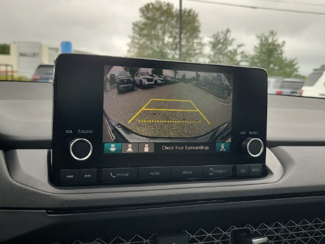 2024 Honda Accord EX - Photo 19