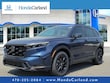  Honda CR-V Hybrid
