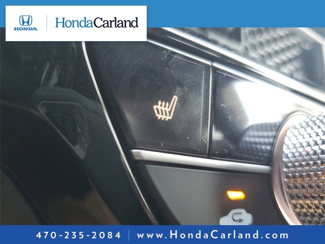 2026 Honda Civic Sport Touring - Photo 25