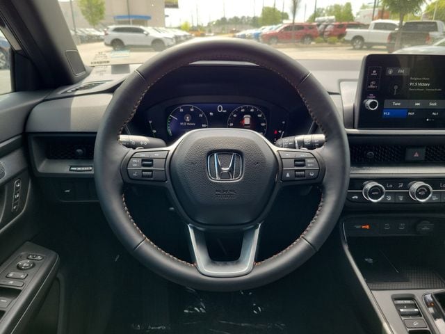 2026 Honda CR-V Sport-L - Photo 30