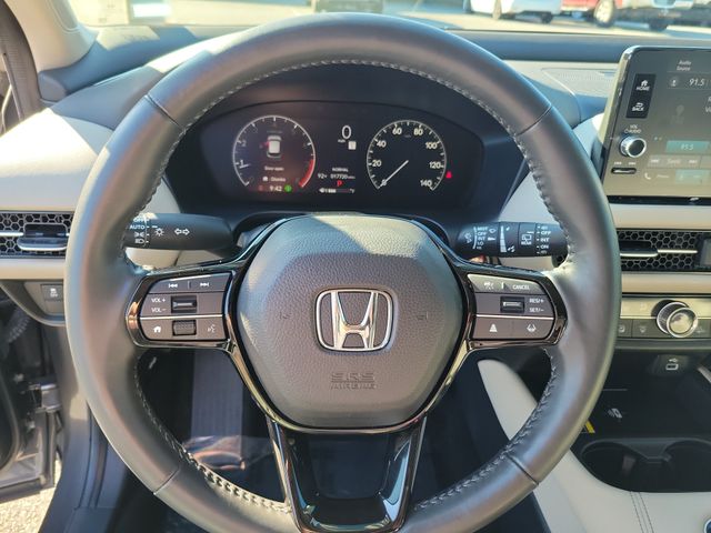 2024 Honda HR-V EX-L - Photo 15