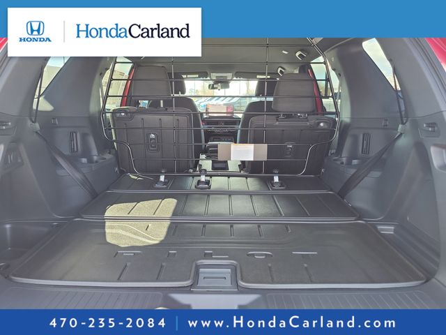 2026 Honda Pilot Sport - Photo 30