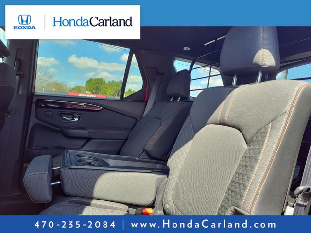 2026 Honda Pilot Sport - Photo 27