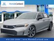 Honda Civic Hybrid