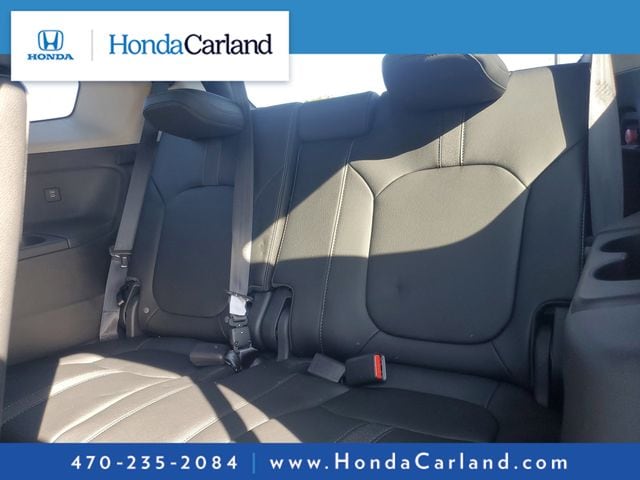 2026 Honda Pilot EX-L - Photo 30
