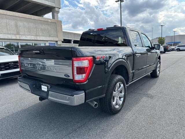 2023 Ford F-150 XLT photo 3