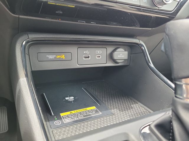 2023 Honda CR-V EX-L - Photo 24
