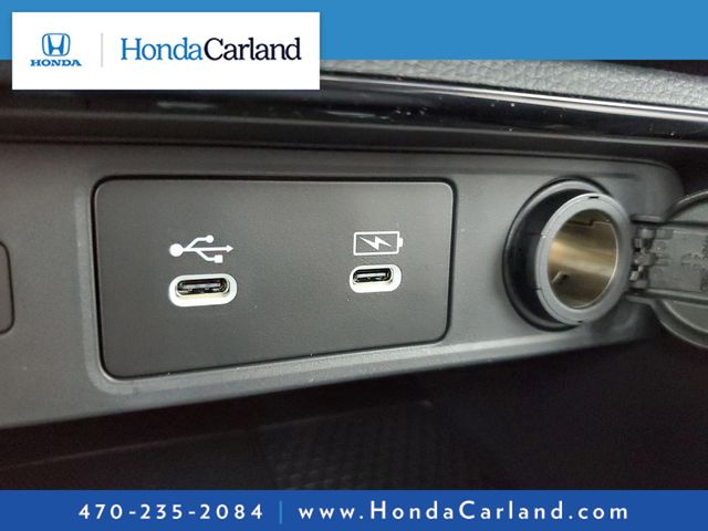 2026 Honda CR-V Sport Touring - Photo 26