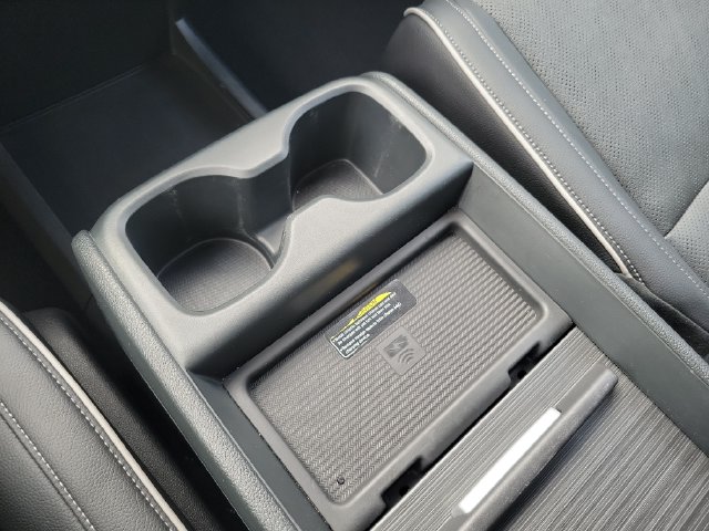 2023 Honda Odyssey Elite - Photo 25