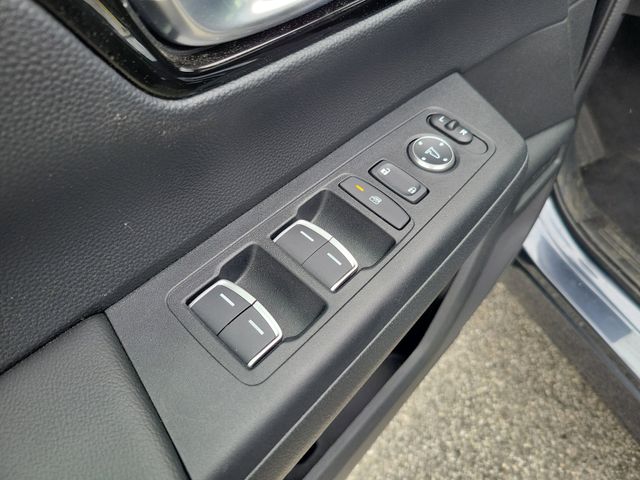 2025 Honda CR-V EX-L - Photo 9