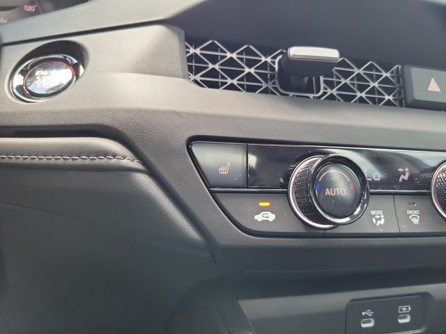 2025 Honda Accord SE - Photo 24