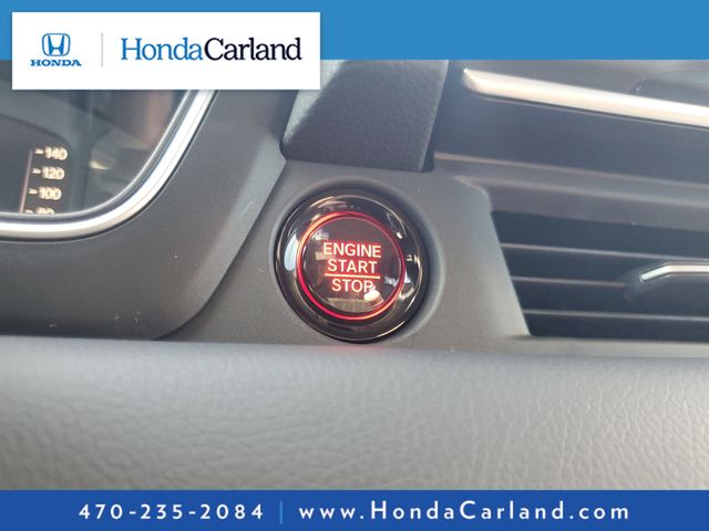 2026 Honda Pilot EX-L - Photo 28