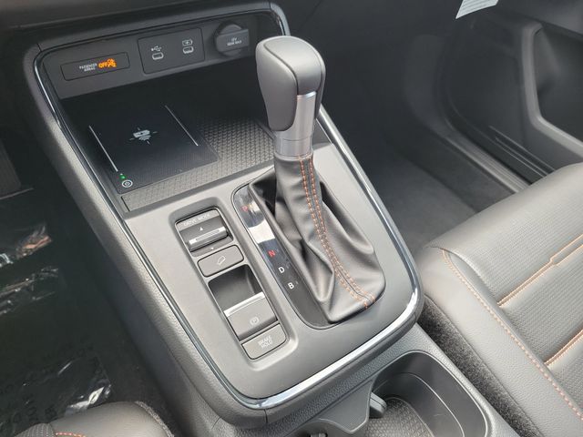 2026 Honda CR-V Sport-L - Photo 25