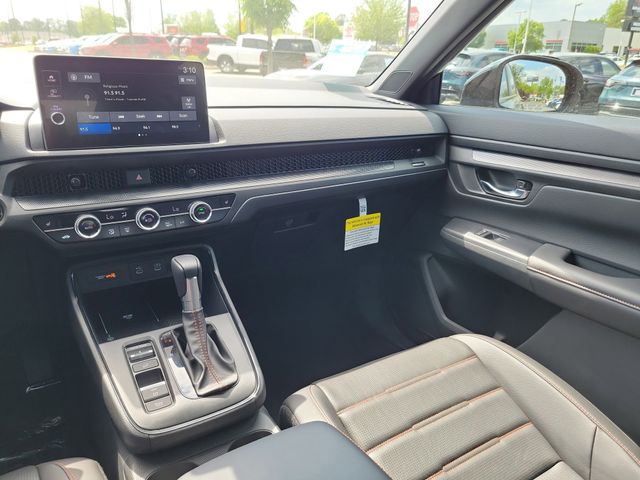 2026 Honda CR-V Sport-L - Photo 31