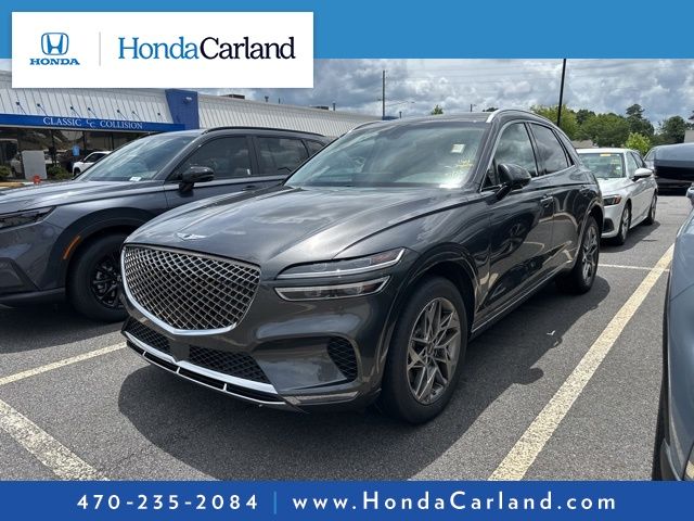 2024 Genesis GV70 2.5T Standard AWD's photo
