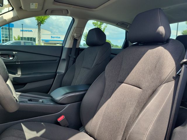 2025 Honda Accord SE - Photo 11