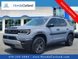 Honda Passport