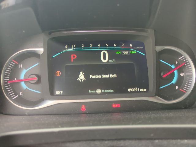 2019 Honda Pilot EX-L - Photo 7