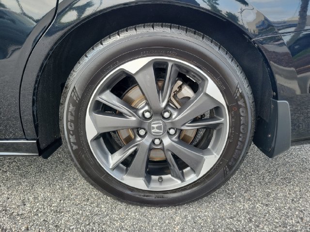 2023 Honda Odyssey Elite - Photo 7