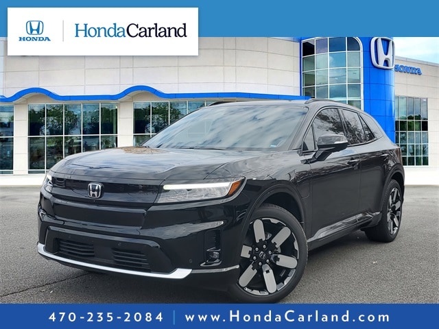 2026 Honda Prologue Elite's photo