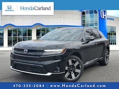 2026 Honda Prologue Elite SUV