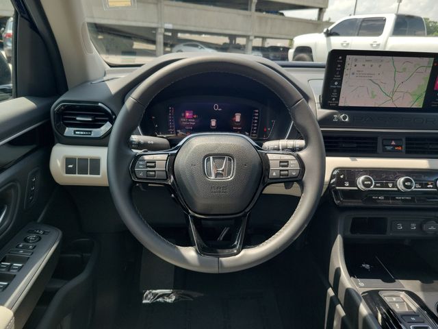 2026 Honda Passport RTL - Photo 31