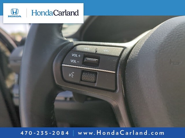 2023 Honda Accord Hybrid Sport-L photo 4