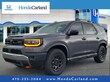  Honda Passport