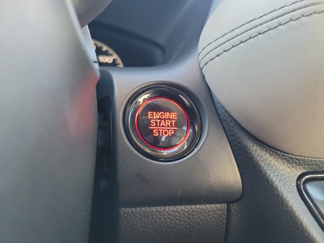 2024 Honda HR-V EX-L - Photo 28
